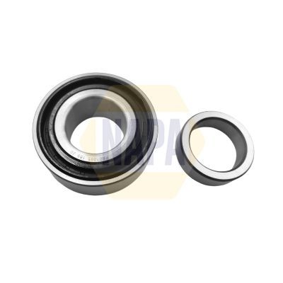 Wheel bearing kit - wheel, fits