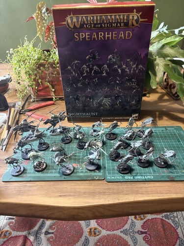 Warhammer age sigmar - warhammer,