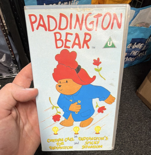 Universal paddington bear - paddington,