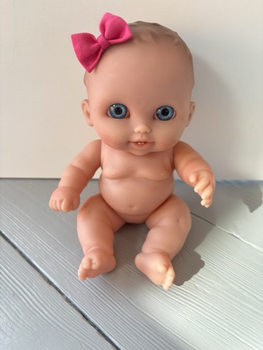 Berenguer lil cutesies - lil, 8.5"
