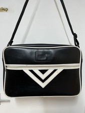 Vintage Retro Flight Bag Gym Bag Great Condition Northern Soul Etc