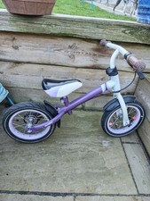 Avigo Balance Bike