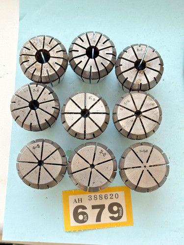 Clock makers lathe job lot - lathe,