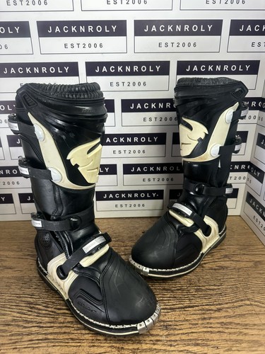 Thor quadrant boots motocross - thor,