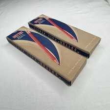 Vintage Packaging For Display