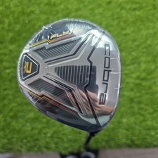 Cobra Fly XL 2 5 Wood 19