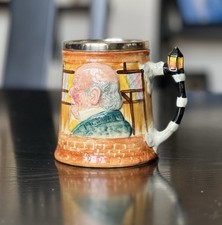 Vintage Lancaster Sandland