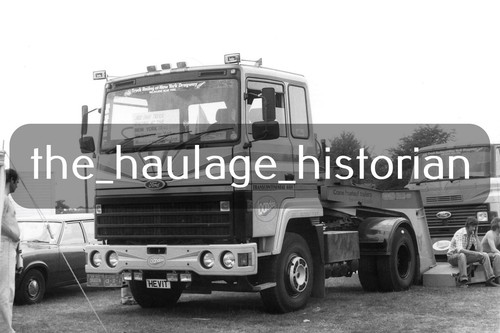 Thh truck photos - thh, ford