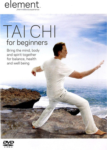 Element tai chi for beginners - element,