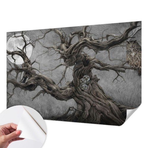 Stick wallpaper peel and - peel,