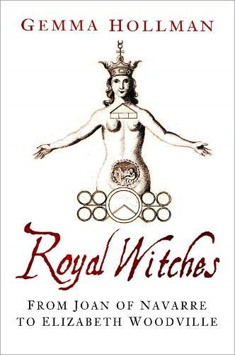 Royal witches from - witches:,