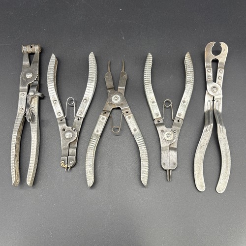 Tools hose clamp - tools,