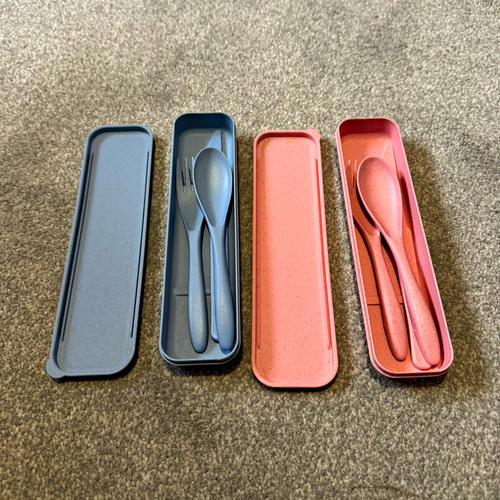 Reusable plastic travel - plastic,