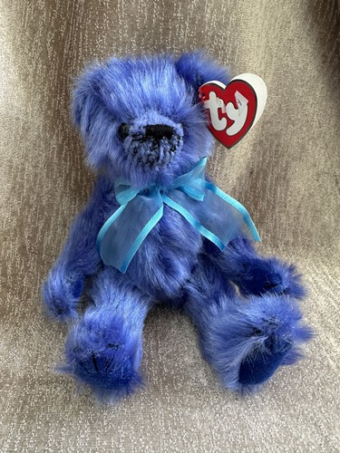 Attic treasures river teddy - river,