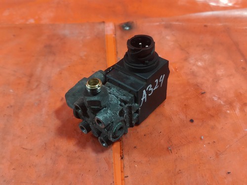 2003 volvo air - air, solenoid