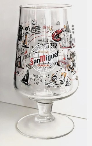 San miguel 2024 limited - miguel,