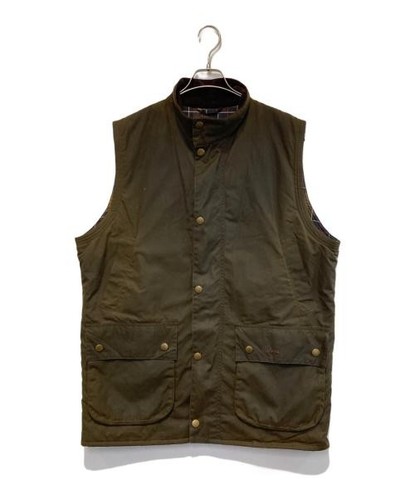 Barbour