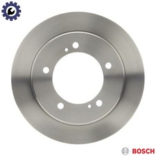 2x BRAKE DISC 0 986 479 486