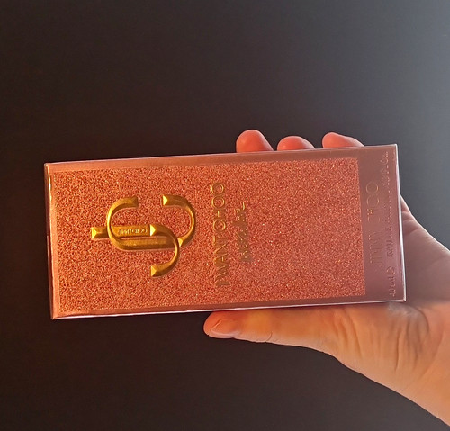 Jimmy choo want eau - choo,