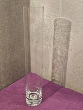 Eternalle Hand Blown Very Tall