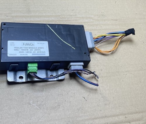 Ford mondeo mk4 - mondeo,