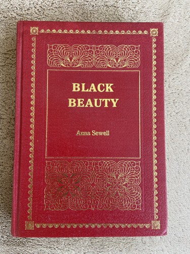 Black beauty purnell luxe - (purnell, de