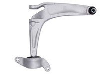 Control arm - reaction rod