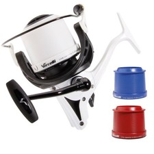 VERCELLI Saltwater Fishing Surfcasting Reel ENYGMA SC