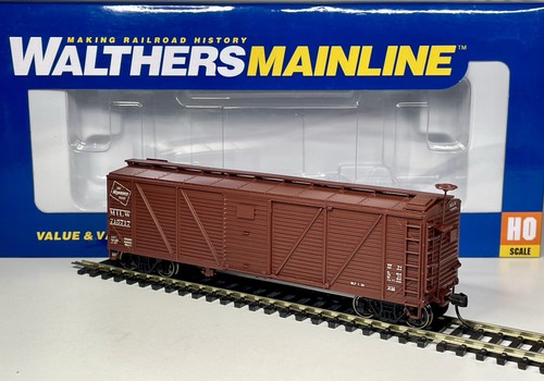 Walthers scale usa - walthers, ho