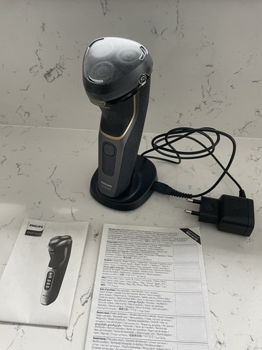 Philips series 3000 wet - or, dry