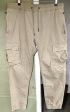 Next Mens Durable Combat Cargo
