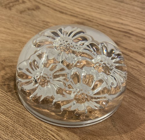 Vintage crystal arques - crystal, d’arques