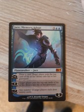 Jace, Memory Adept Core Set