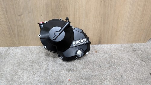 Ducati 821 hyper motard strada - ducati,