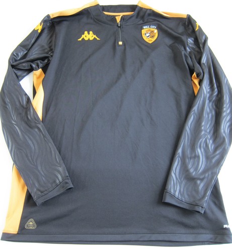 Hull city 2024 season - hull, fc