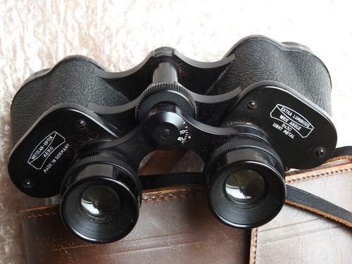 Binoculars wetzlar optik - binoculars, aero