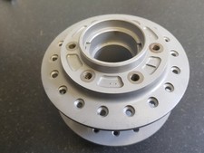 Yamaha TX750 front wheel hub