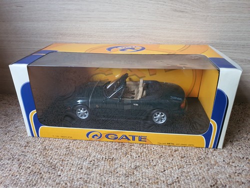 Gate rhd mk1 mazda mx5 - mk1,