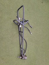 Belle Hydraulic Roller Striker Spinning Concrete Screed Drive