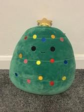 Squishmallows 12" Carol The