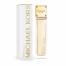 Michael kors sexy amber - amber, 100ml