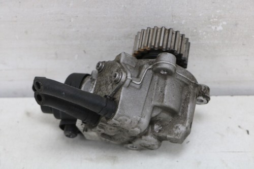 Fuel pump mechanical - fuel, vw