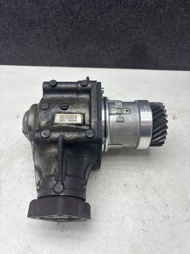 Honda 2010 diesel front - cr-v,
