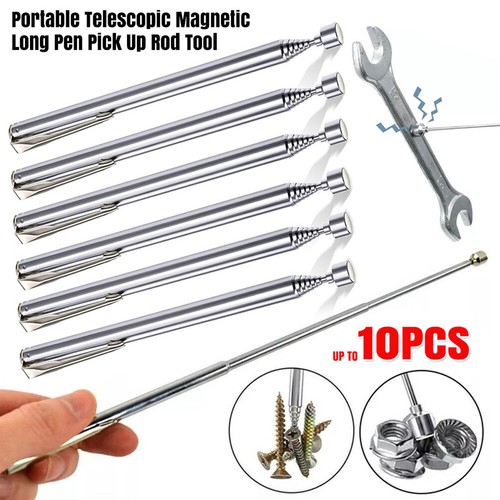 10pcs portable telescopic - 10pcs,