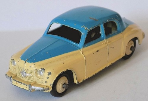 Dinky toys 156 - dinky,