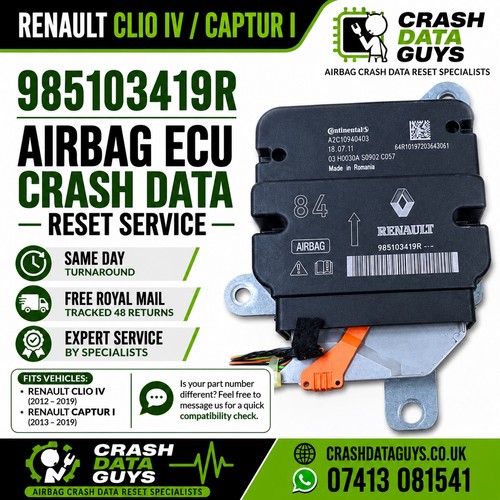 Renault clio captur i - renault, iv