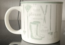 Sainsbury's HOME Mug If Found