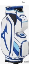 Mizuno Tour Staff Cart Bag 14