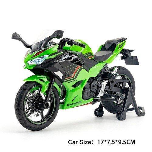 New ray kawasaki kxf - kawasaki,