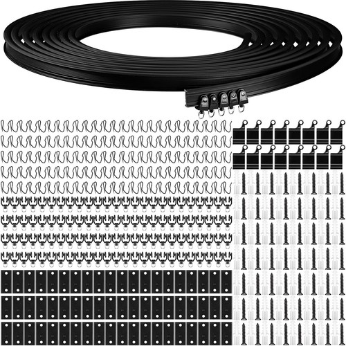 Jetec curtain tracks - jetec,